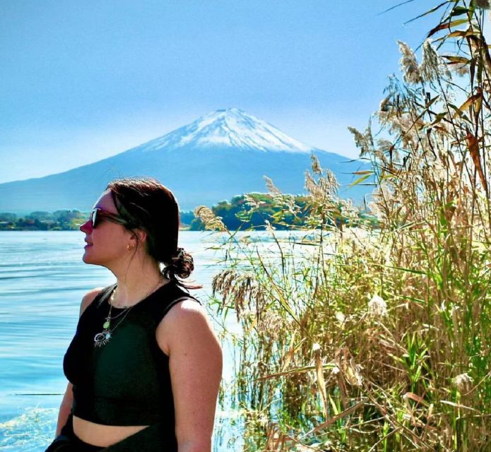 Tokyo: Mt. Fuji, Lake Kawaguchi,Lake Yamanaka,Onsen Day Tour - Customer Reviews