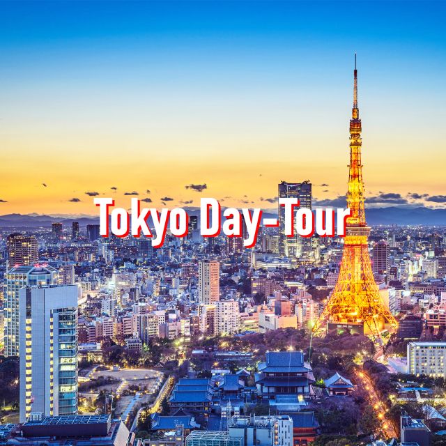 Tokyo: 10-Hour Customizable Private Tour With Hotel Transfer - Key Takeaways