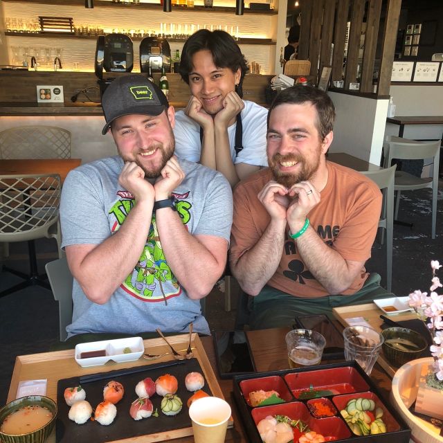 Tokyo: Maki Sushi Roll & Temari Sushi Making Class - Additional Information