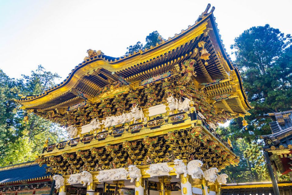 From Tokyo: Private Day Trip to Nikko and Lake Chuzenji - Conclusion