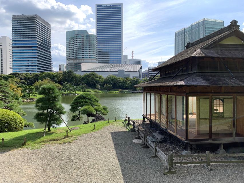 Tokyo: 1-Day Tokyo Private Tailor-made Tour - Frequently Asked Questions