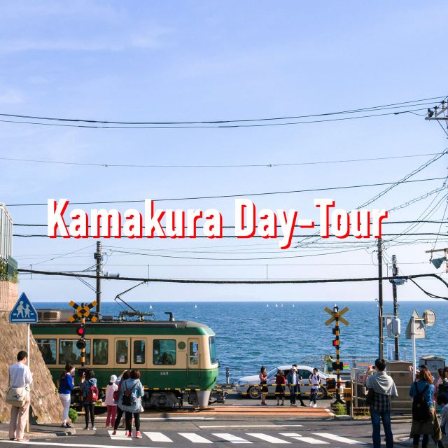 From Tokyo: 10-hour Private Tour to Kamakura - Key Takeaways