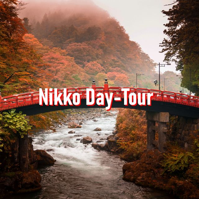 From Tokyo: 10-hour Private Custom Tour to Nikko - Cancellation Policy