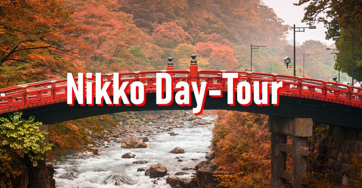 From Tokyo: 10-hour Private Custom Tour to Nikko - Itinerary