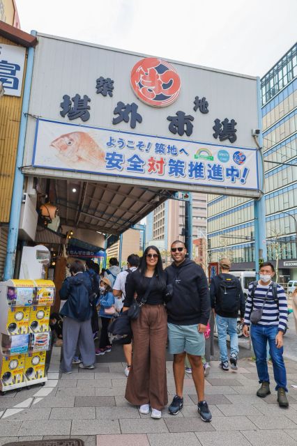 Ultimate One-Day Tokyo Must-Sees Tour With Photo Spots - Key Takeaways