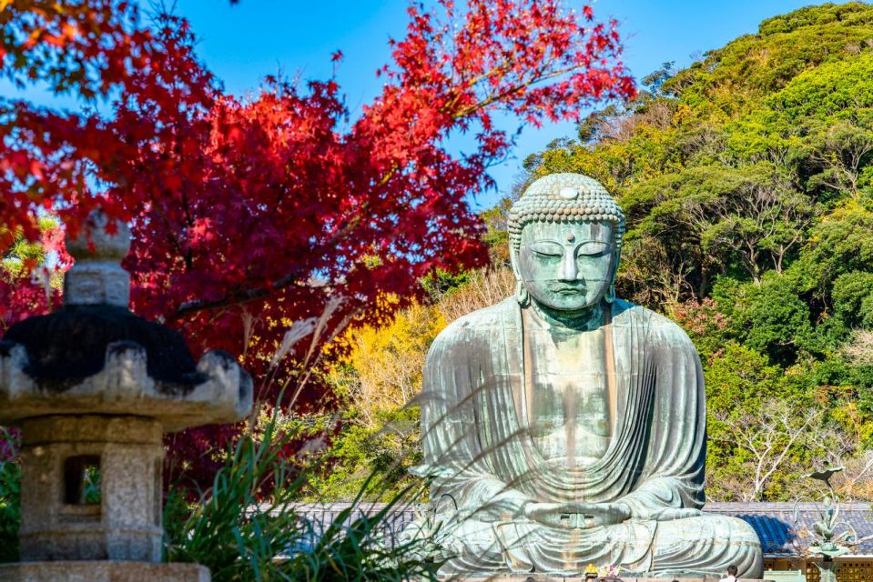 Kamakura Through Time (Hiking, Writing Sutras..) - Key Takeaways