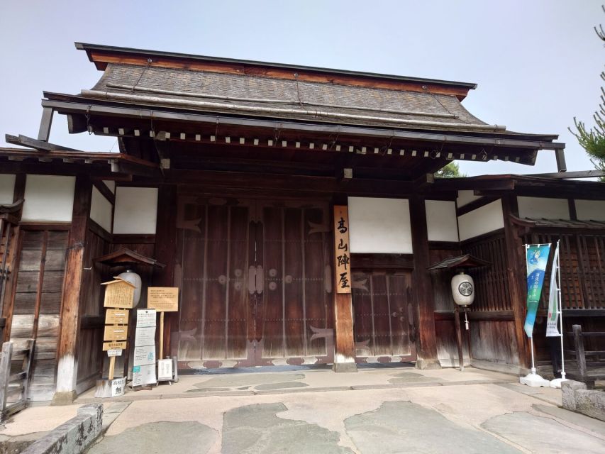 4 Day - From Nagano to Kanazawa: Ultimate Central Japan Tour - Pricing Details