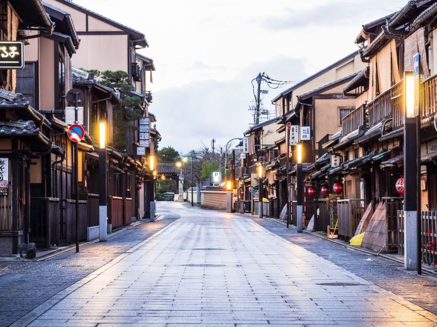 Kyoto: Kinkakuji, Kiyomizu-dera, and Fushimi Inari Tour - Customer Reviews