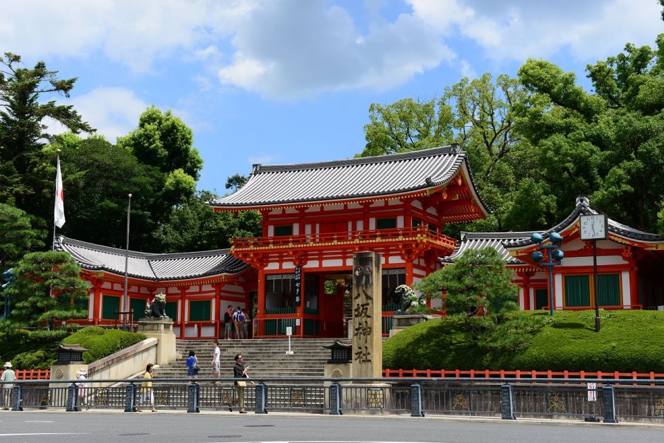 Kyoto: Kinkakuji, Kiyomizu-dera, and Fushimi Inari Tour - Frequently Asked Questions