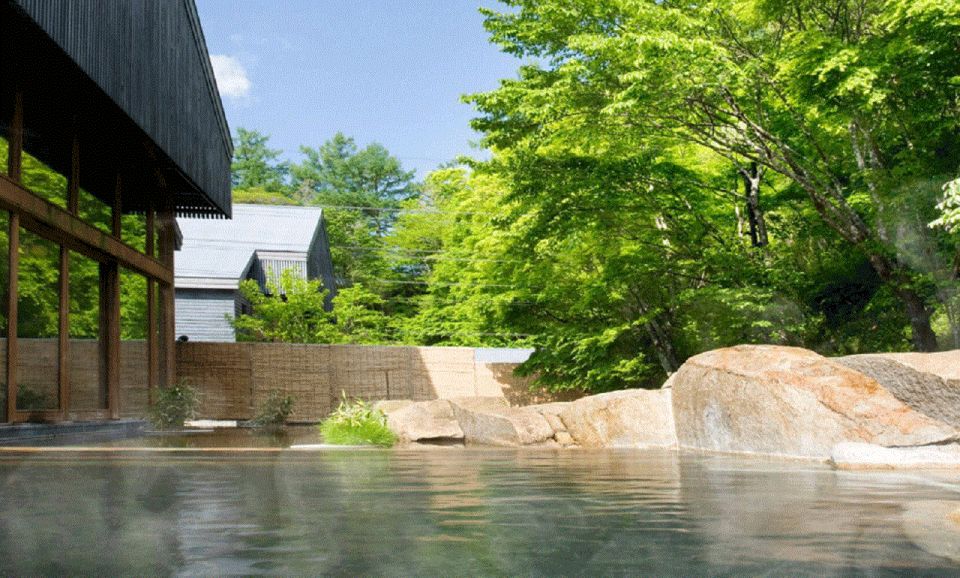 Tokyo:Karuizawa,Hoshino Resorts Area,Glacier Shrine Day Tour - Inclusions