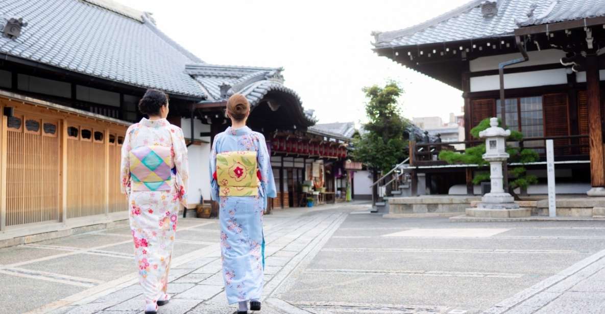 Kyoto: Tea Ceremony Ju-An at Jotokuji Temple Private Session - Frequently Asked Questions