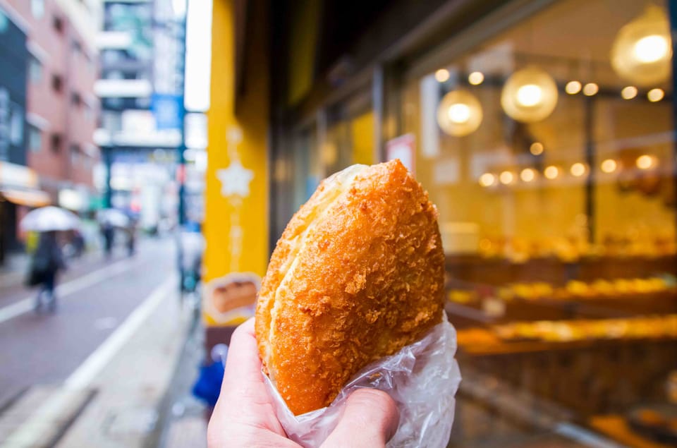 Tokyo: Togoshi Ginza Street Food Tour - Customer Reviews