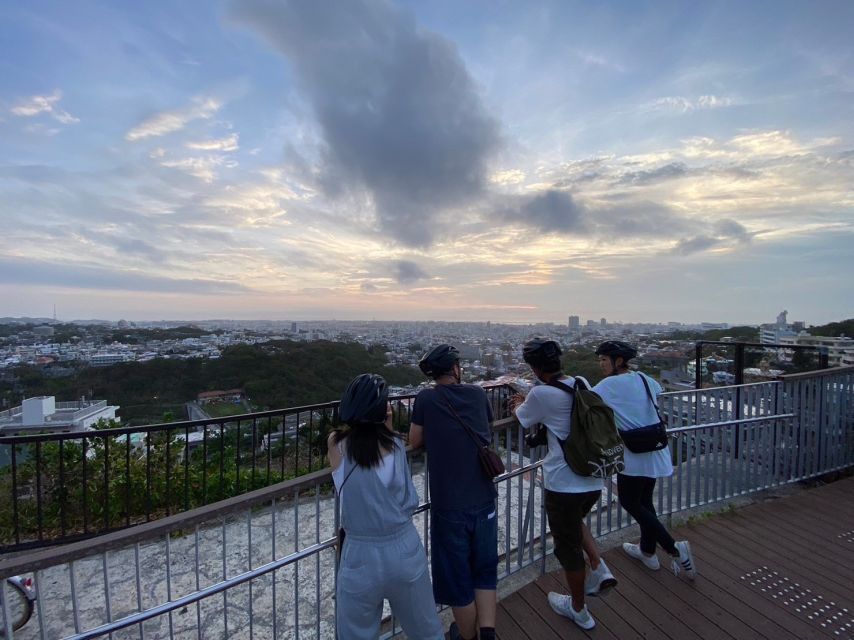 Okinawa Local Experience and Sunset Cycling - Frequently Asked Questions