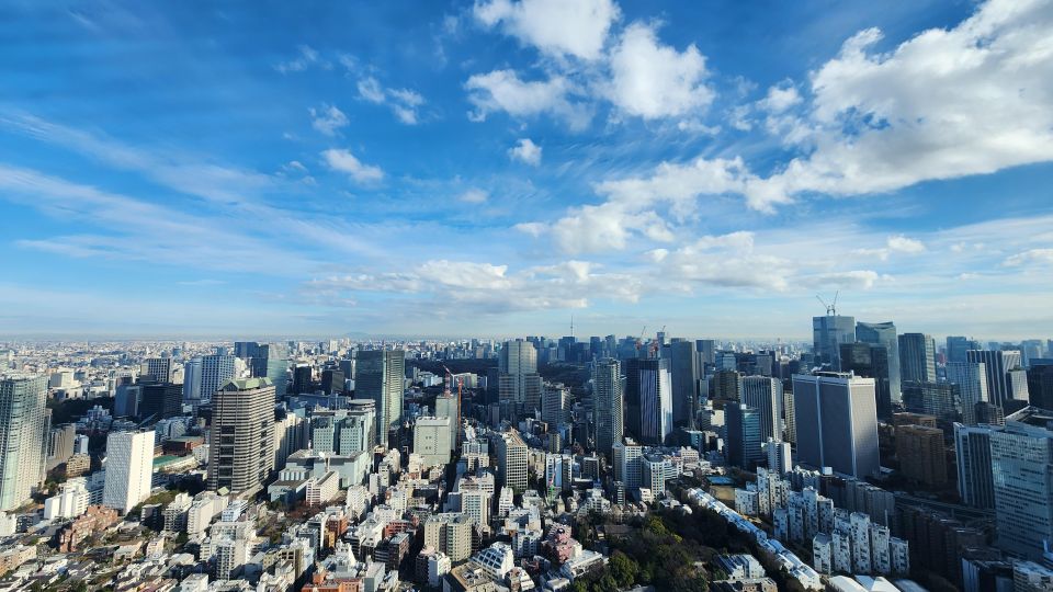 Real Tokyo in One Day With a Local - Frequently Asked Questions