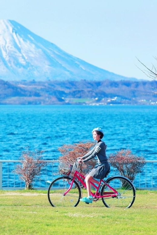 Hokkaido: Noboribetsu, Lake Toya and Otaru Full-Day Tour - Stops