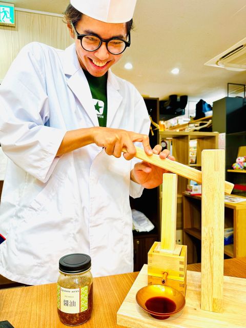 Private Japanese Cooking Classes in Kanazawa - Key Takeaways