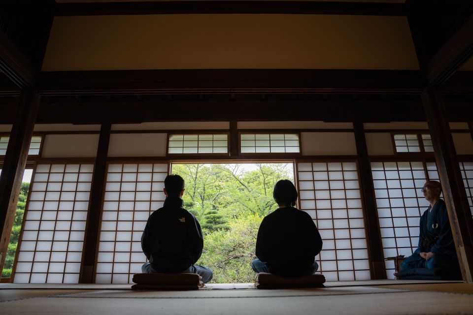 Kyoto: Zen Experience in a Hidden Temple - How to Book and Prepare