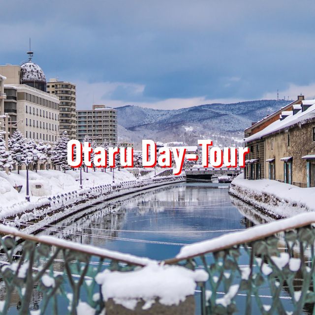 From Sapporo: 10-hour Customized Private Tour to Otaru - Key Takeaways