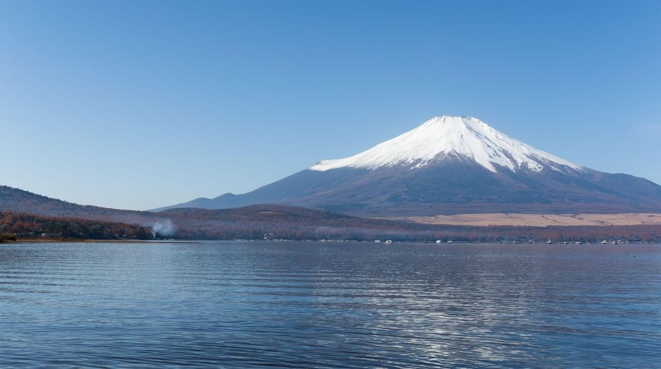 1-Day Trip: Mt Fuji + Kawaguchi Lake Area - Key Takeaways