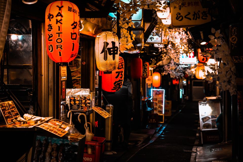 Tokyo: The Best Izakaya Tour in Shinjuku - Reviews