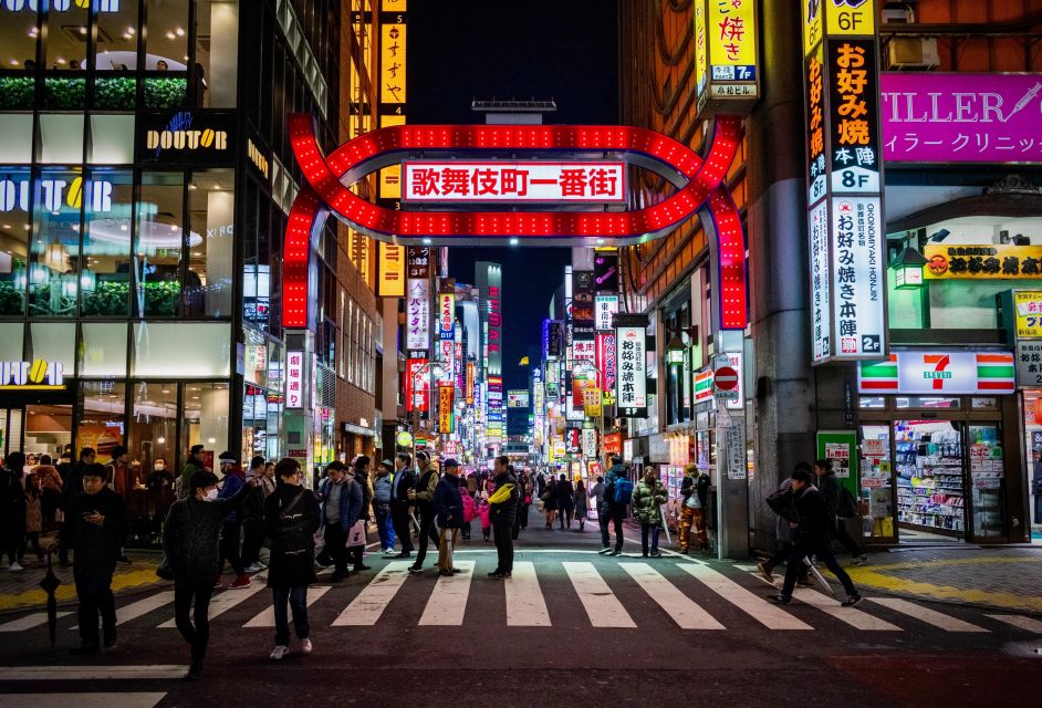 Tokyo: The Best Izakaya Tour in Shinjuku - Key Takeaways