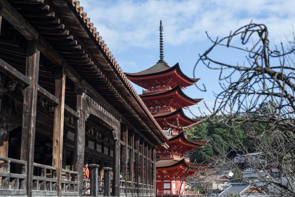 Hiroshima: Peace Memorial, Itsukushima and Miyajima Tour - Customer Reviews