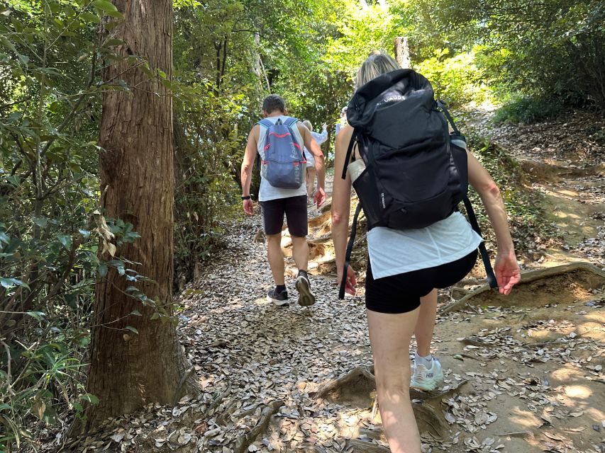 Kamakura Hidden Hike - Essential Itinerary Stops