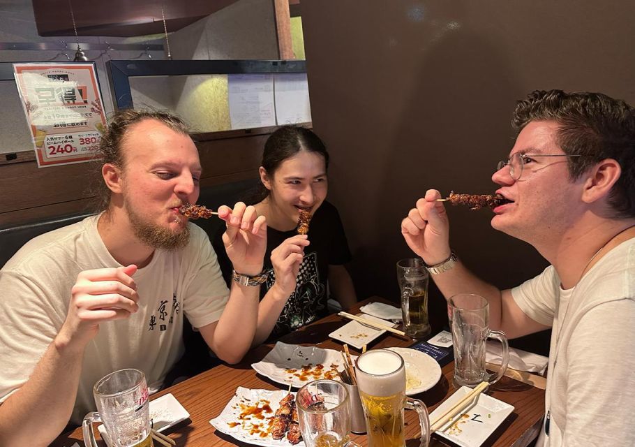 In Fukuoka! Guide to an Izakaya Only 100% Locals Know. - Conclusion