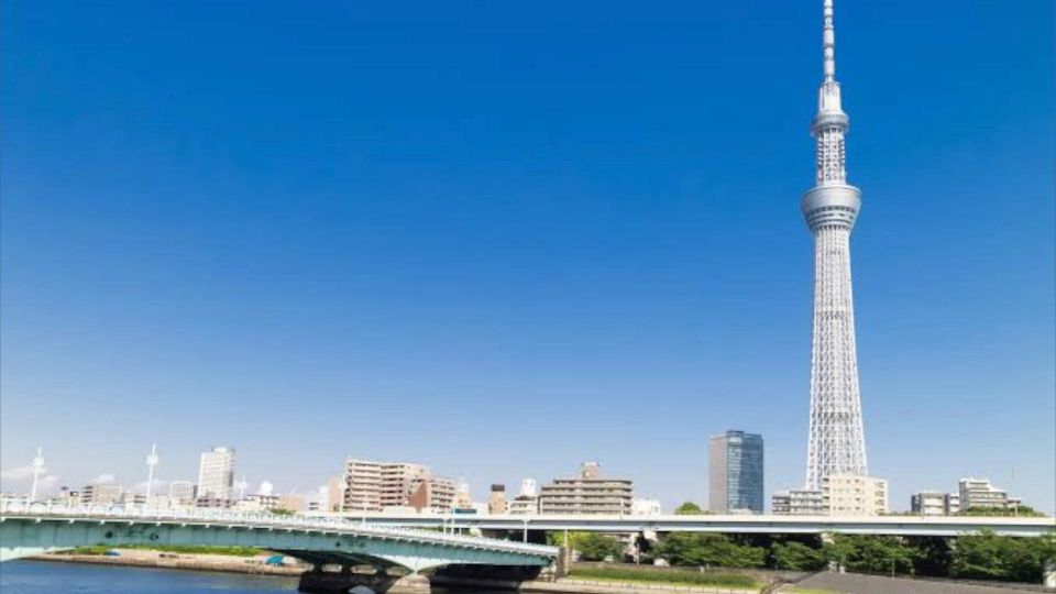 Tokyo: Customizable Private Guided Walking Tour - Price and Duration