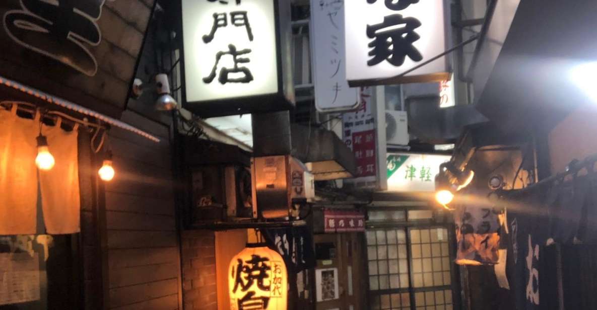 Tokyo: Customizable Private Guided Walking Tour - Language and Accessibility