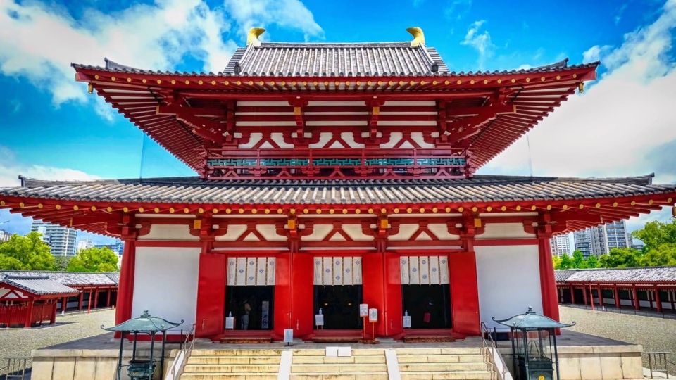 Asakusa Historical and Cultural Food Tour With a Local Guide - Included Food and Drinks