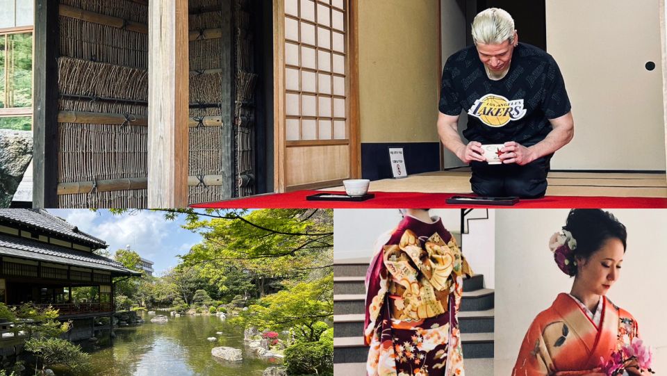 Fukuoka: Customized Private Walking Tour - Directions