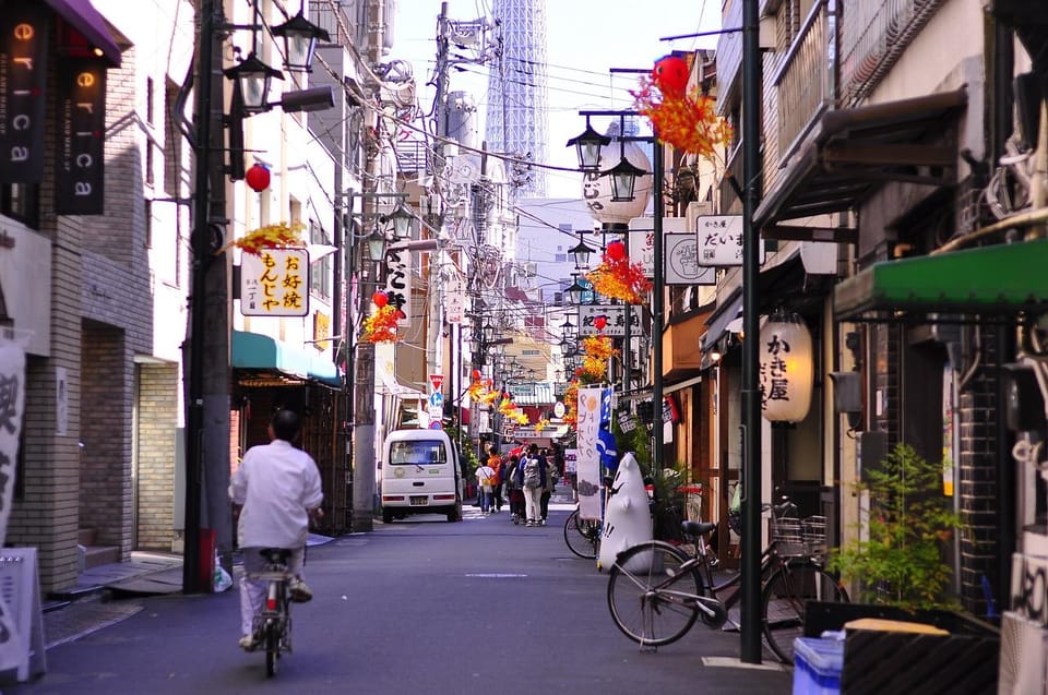 Flavors of Tsukiji : Savoring Culinary Delights - Frequently Asked Questions