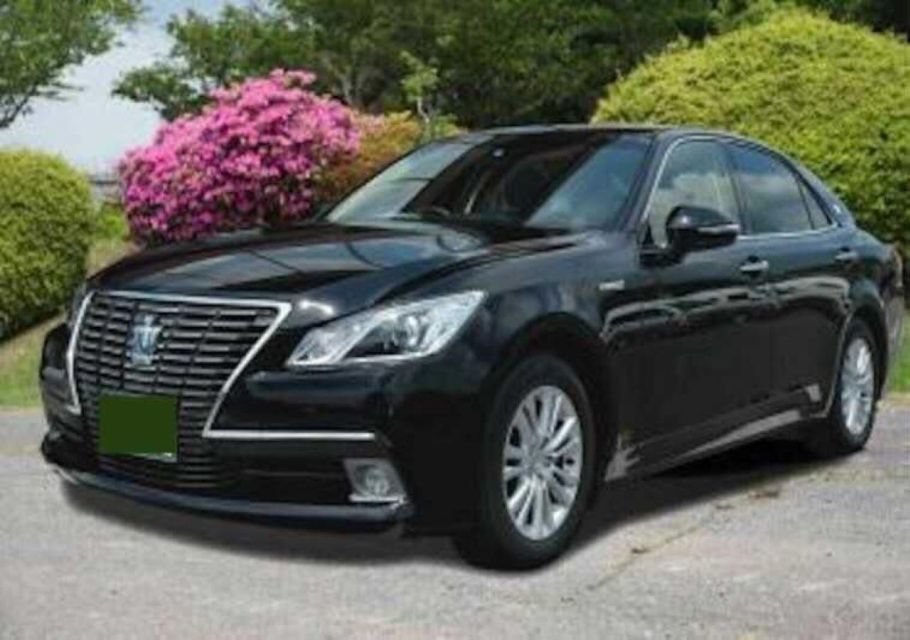 Narita Airport To/From Karuizawa Town Private Transfer - Benefits of Private Transfer
