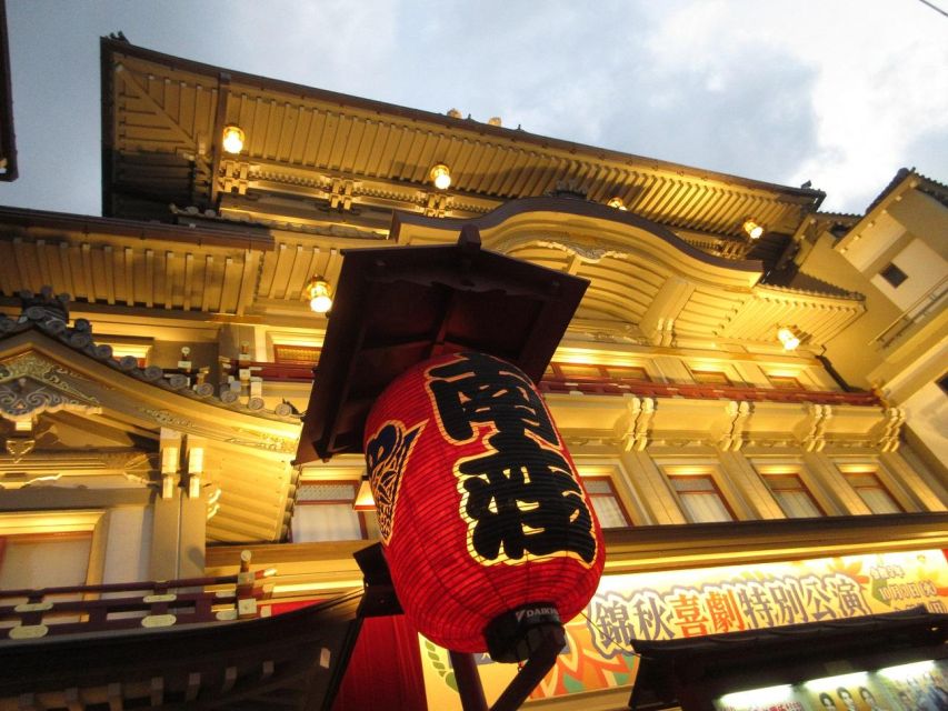 Kyoto: Pagoda, Bamboo, Kiyomizu, Geisha (Italian) - Duration and Language