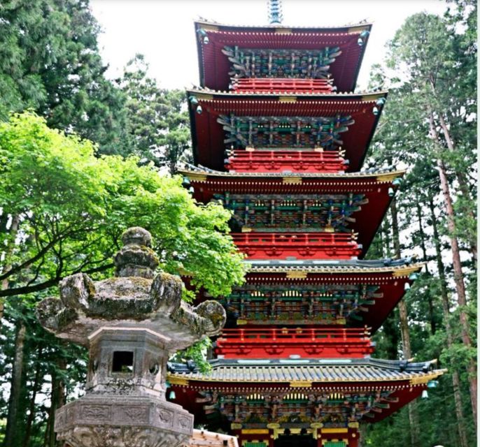 From Tokyo: Nikko UNESCO Shrine and Nature View 1-Day Tour - Frequently Asked Questions