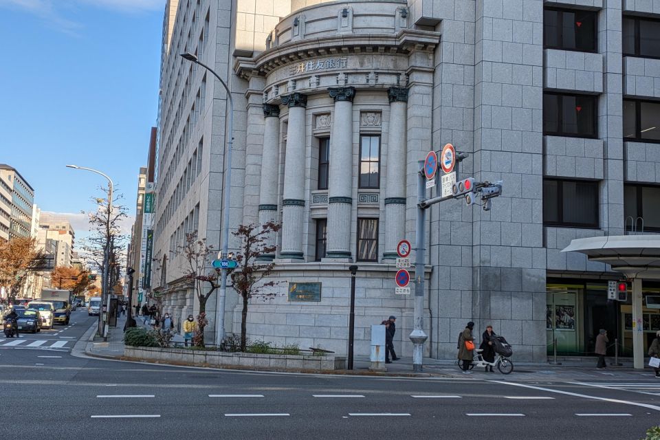 Sake Tasting in Central Kyoto - Pricing and Duration