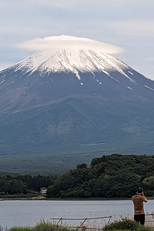 One Day 10hrs Mount Fuji Tour English Speaking Driver - Additional Charges and Cancellation Policy