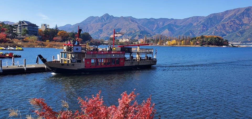 Mount Fuji-Lake Kawaguchi Private Tour With Bilingual Driver - Tour Highlights and Cancellation Policy