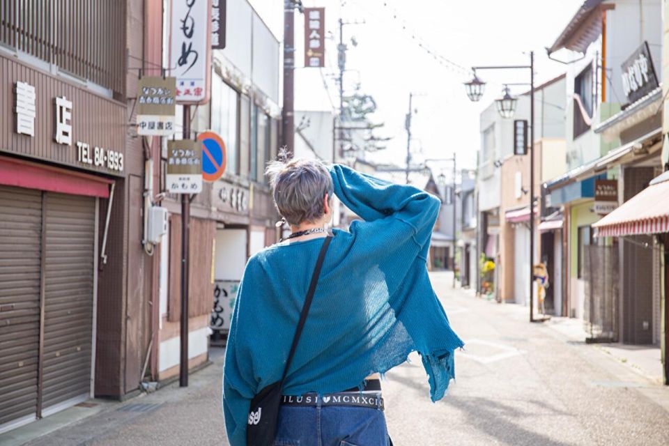 TOYOKAWA INARI in Japan:Ultimate Luxurious Tours - Additional Information