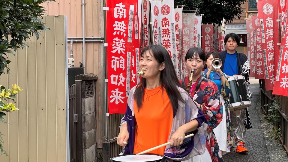 TOYOKAWA INARI in Japan:Ultimate Luxurious Tours - Directions