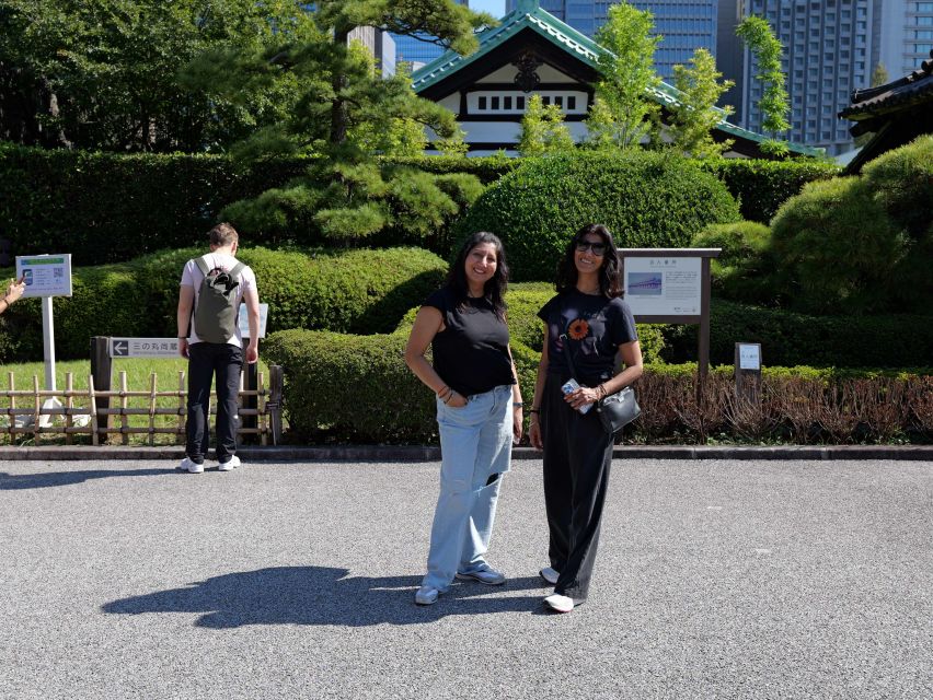 Tokyo Private Custom Tour With Local Guide - Reviews