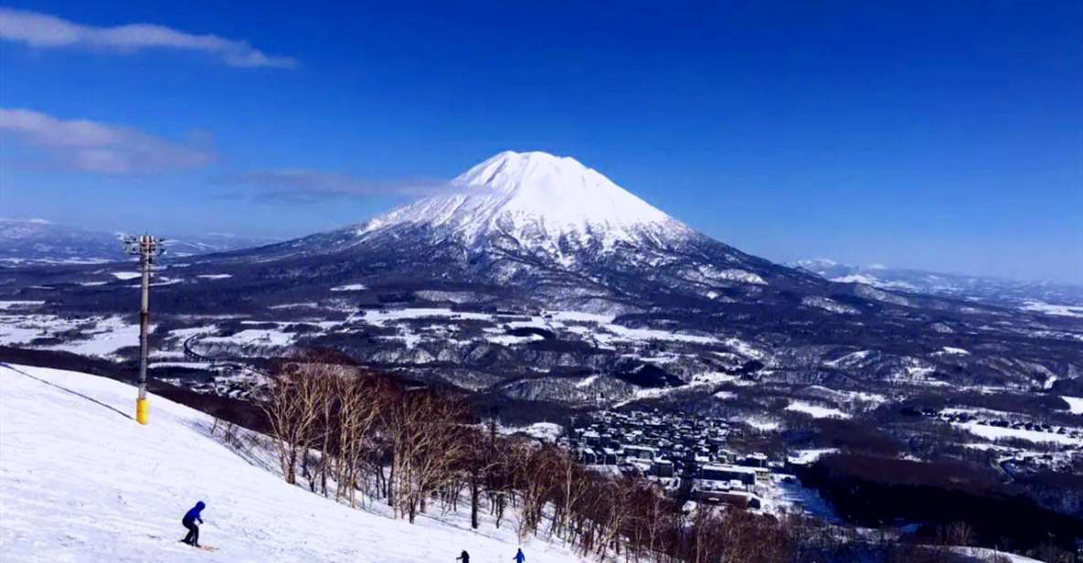 New Chitose Airport : 1-Way Private Transfers To/From Niseko - Important Information