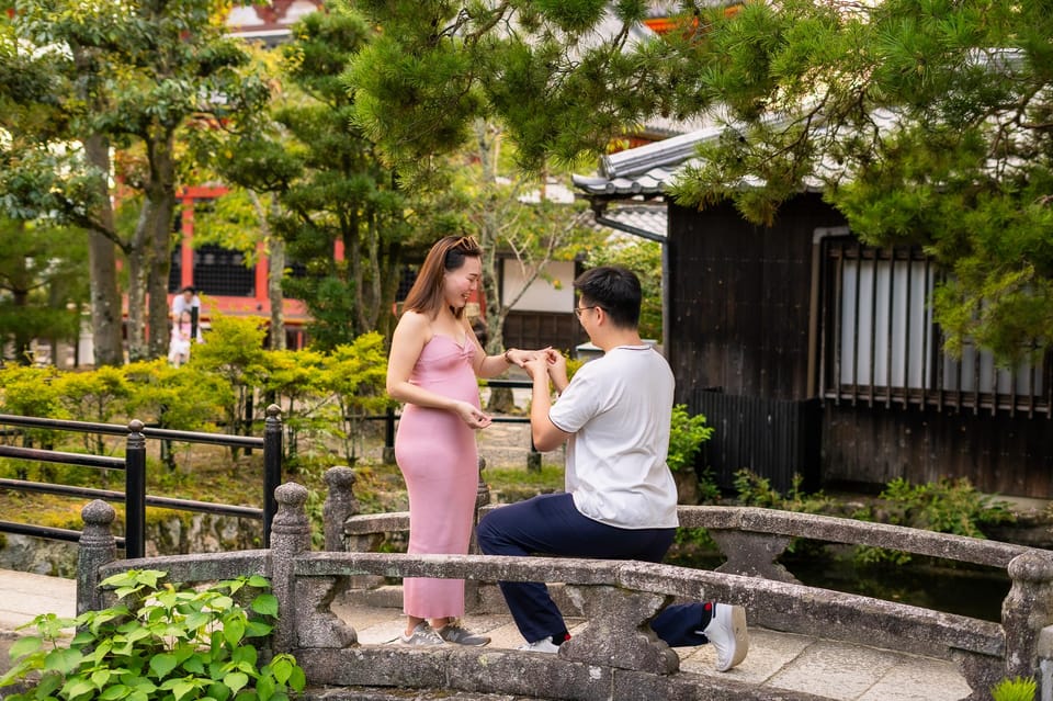 Private Cultural Photography Session in Kyoto - Key Takeaways