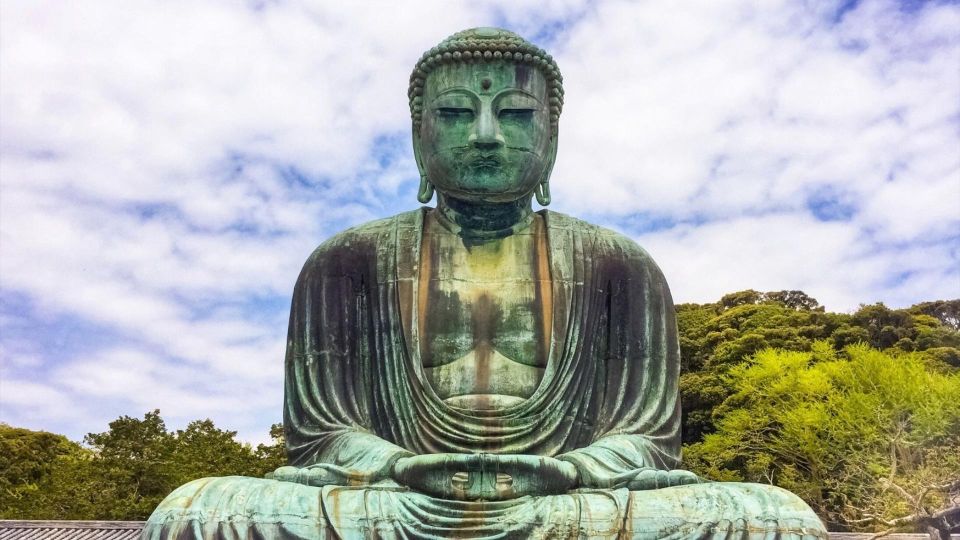 Kamakura Half Day Tour With a Local - Key Takeaways