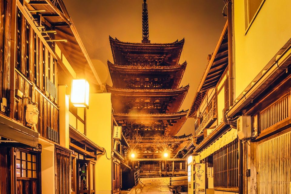 Kyoto: Gion District Highlights & Hidden Gems Walking Tour - Frequently Asked Questions