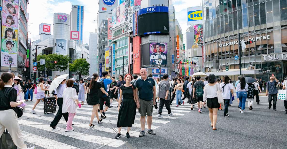 1 Hour Private Photoshoot in Tokyo - Frequently Asked Questions