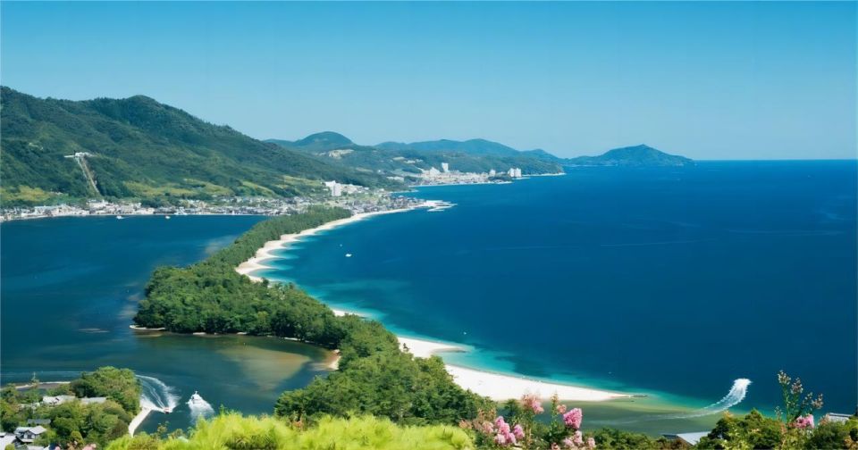 Kyoto: Amanohashidate Ine Funaya Tour - Important Information