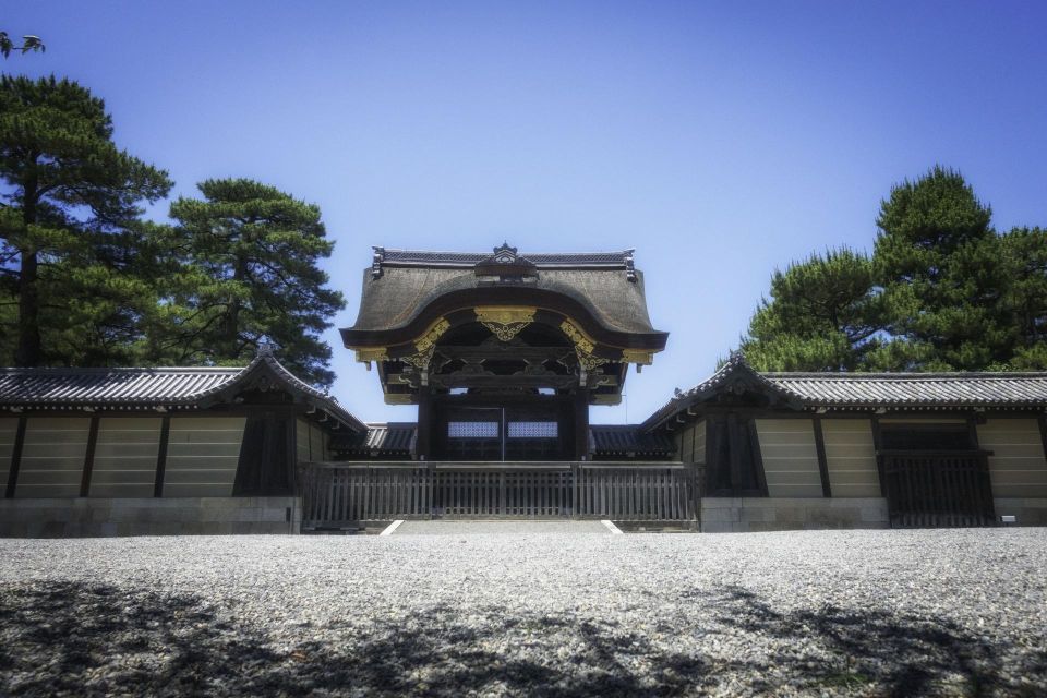 Kyoto: Audio Guide of Rozan-ji & Surroundings - Conclusion