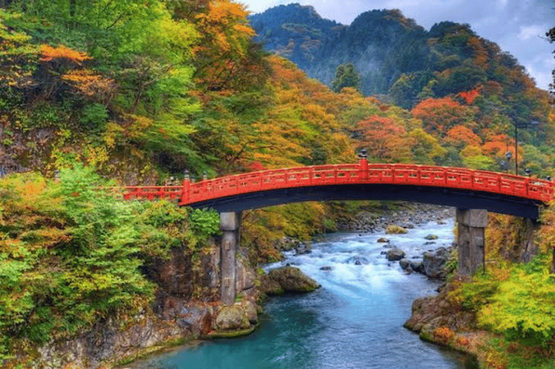 From Tokyo: Nikko Private Full-Day Sightseeing Day Trip - Key Takeaways